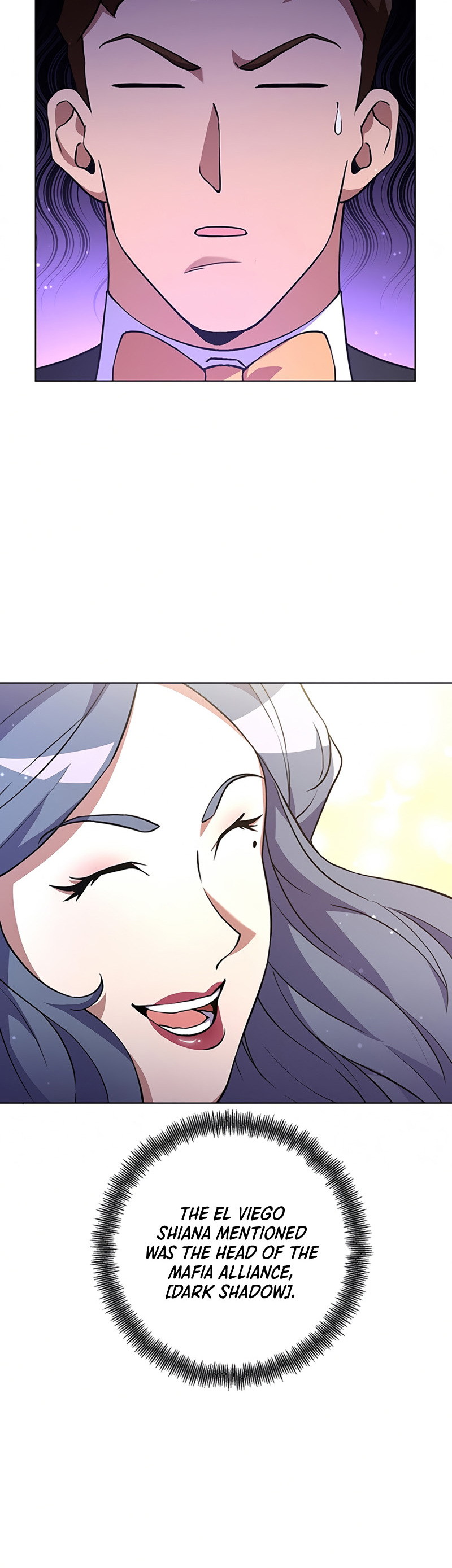 Surviving in an Action Manhwa chapter 16 - page 20
