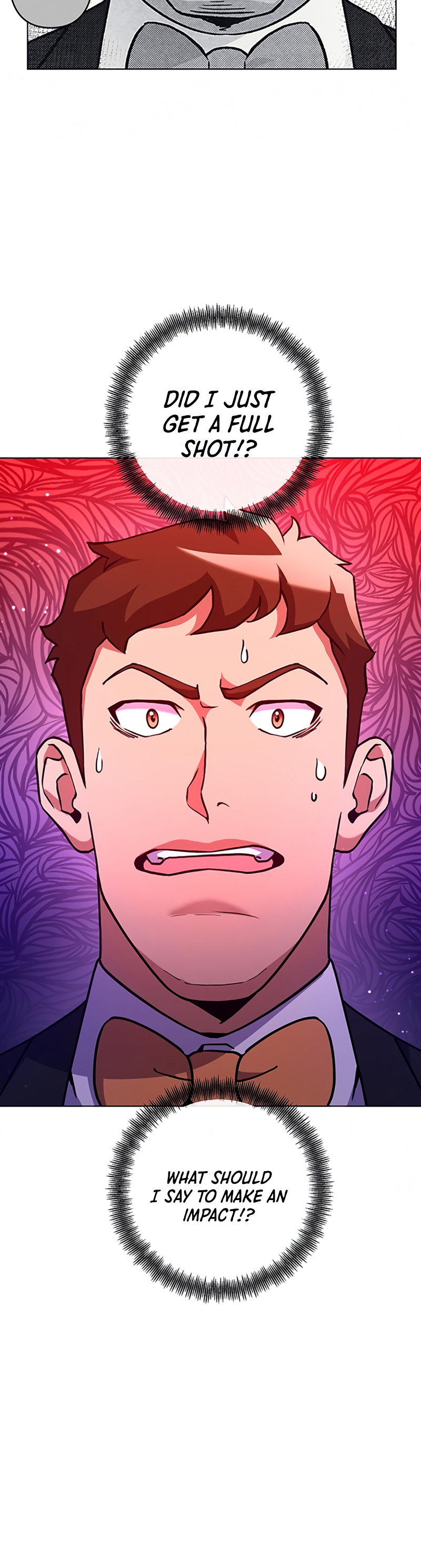 Surviving in an Action Manhwa chapter 16 - page 24