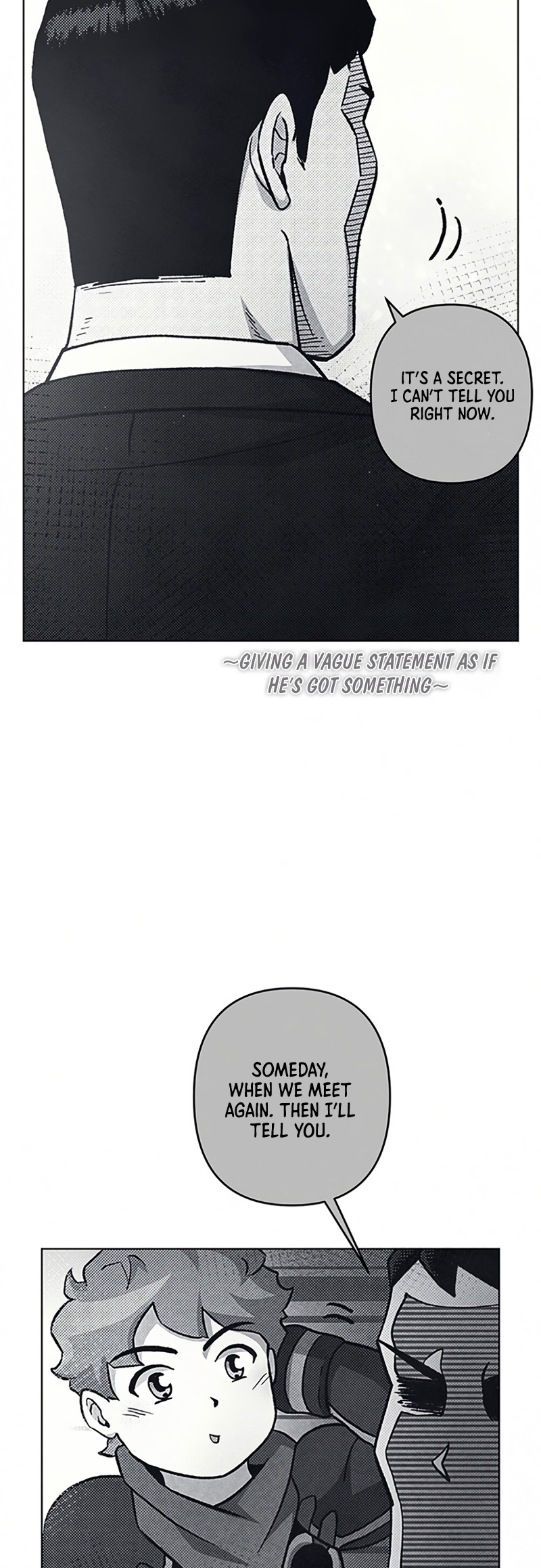 Surviving in an Action Manhwa chapter 16 - page 26