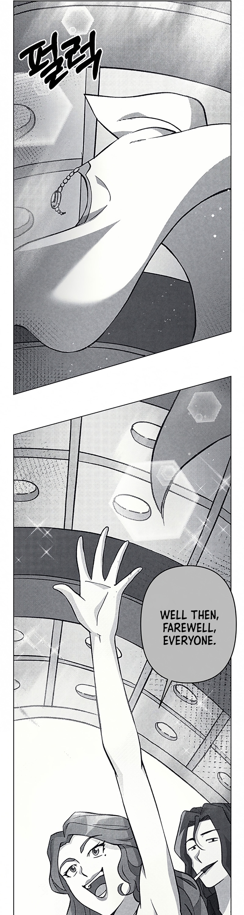 Surviving in an Action Manhwa chapter 16 - page 29