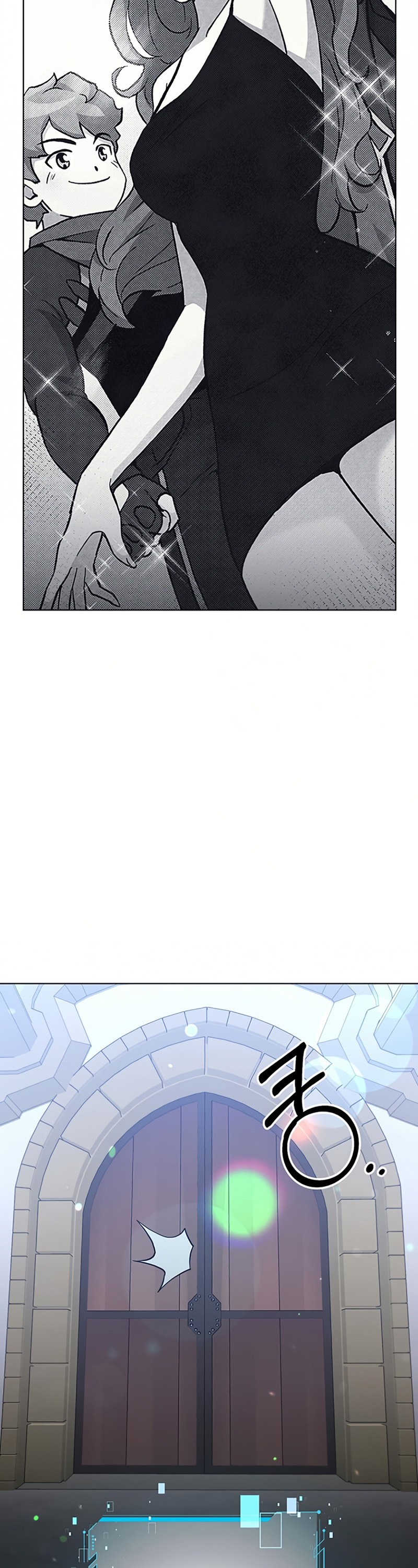 Surviving in an Action Manhwa chapter 16 - page 30