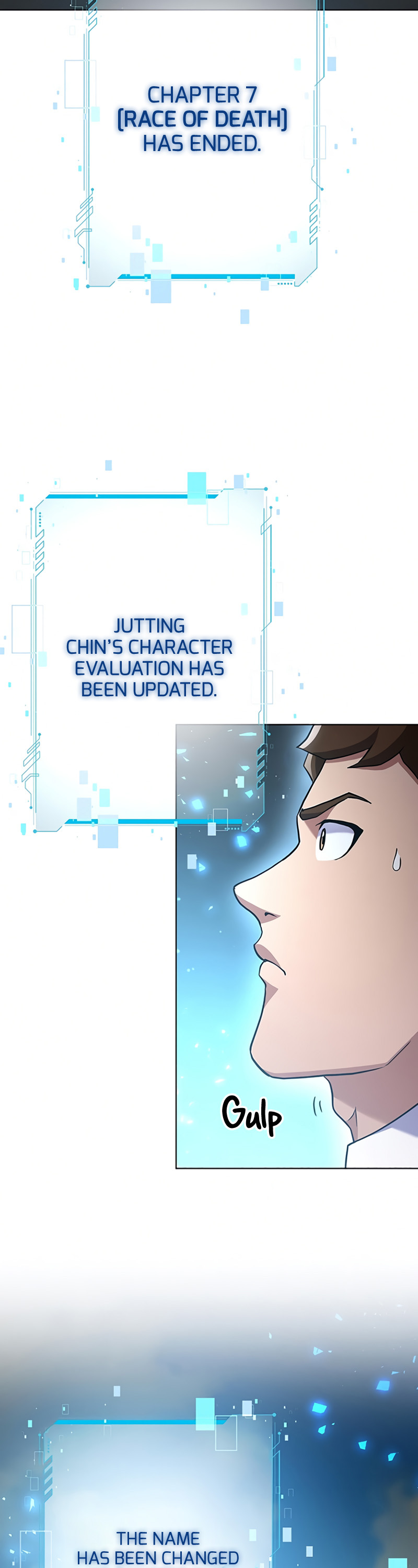 Surviving in an Action Manhwa chapter 16 - page 31