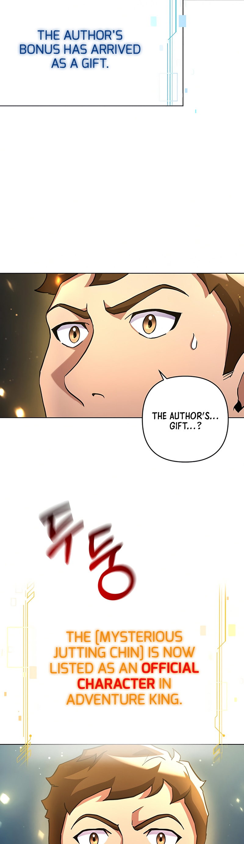 Surviving in an Action Manhwa chapter 16 - page 34