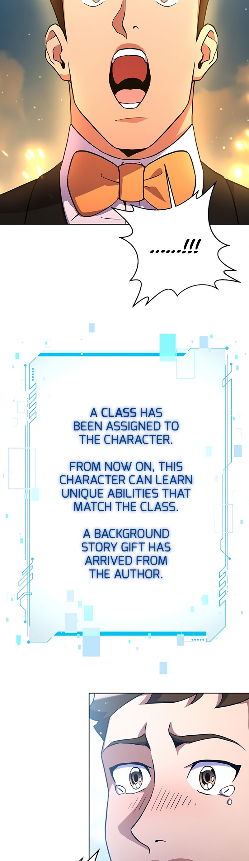 Surviving in an Action Manhwa chapter 16 - page 35