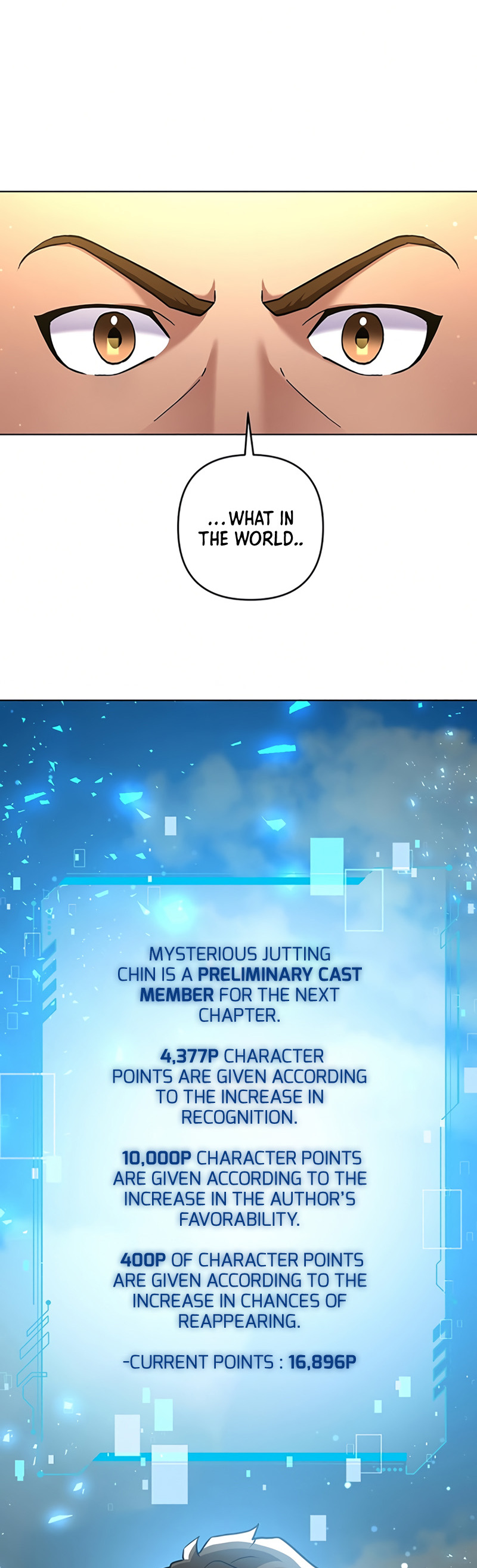 Surviving in an Action Manhwa chapter 16 - page 39