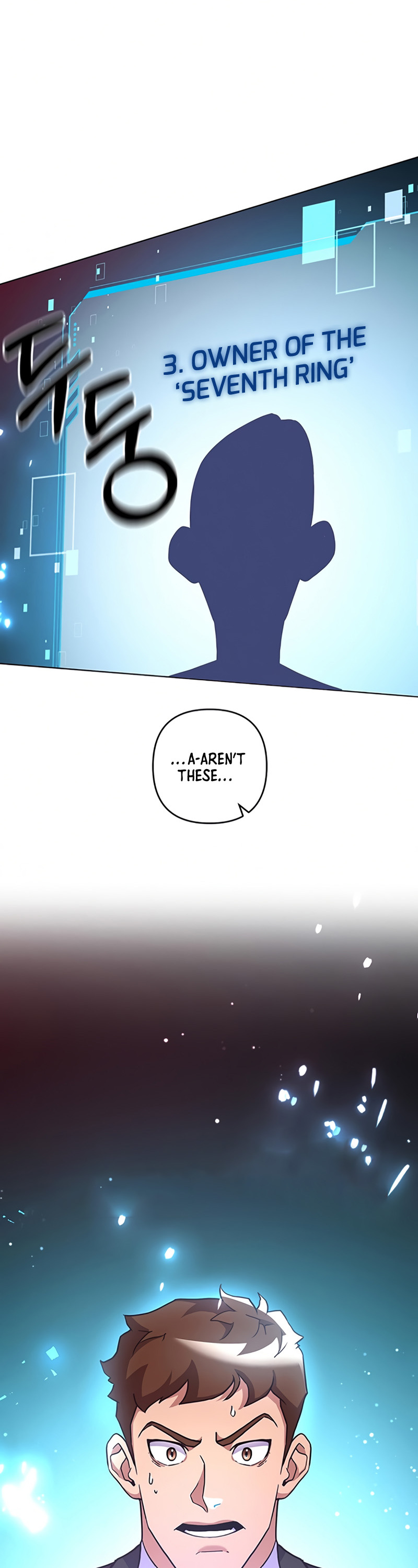 Surviving in an Action Manhwa chapter 16 - page 43