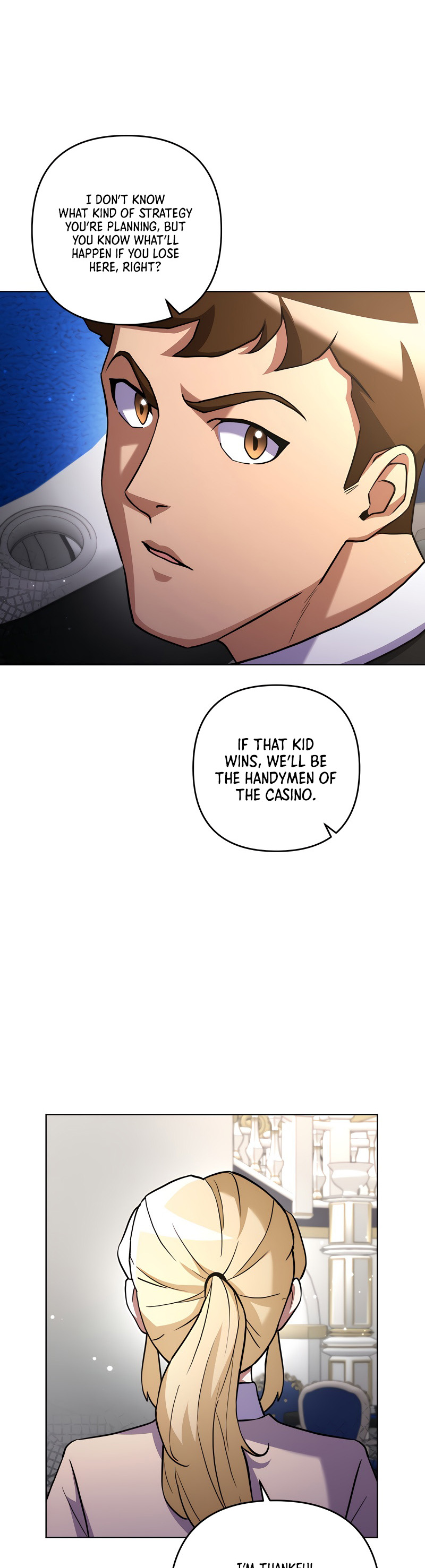 Surviving in an Action Manhwa chapter 15 - page 10
