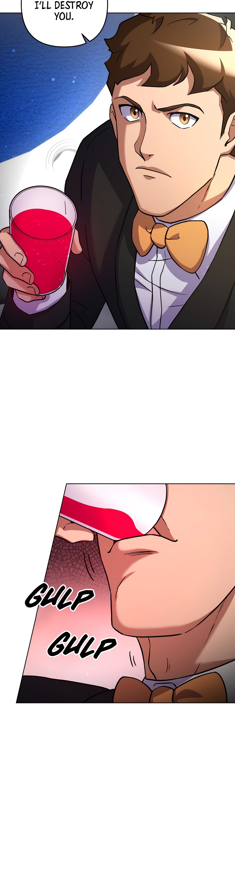 Surviving in an Action Manhwa chapter 15 - page 12