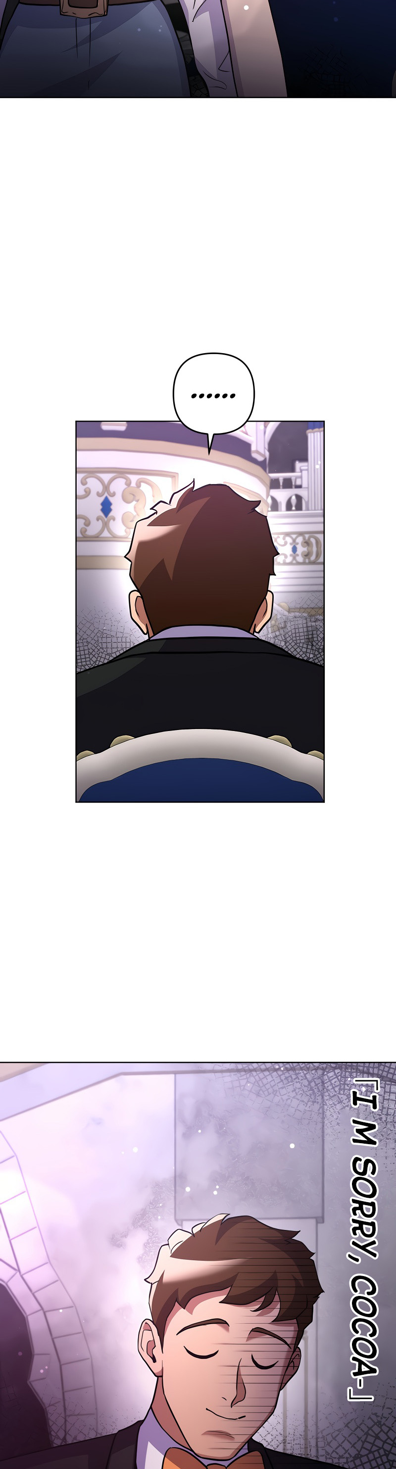 Surviving in an Action Manhwa chapter 15 - page 14