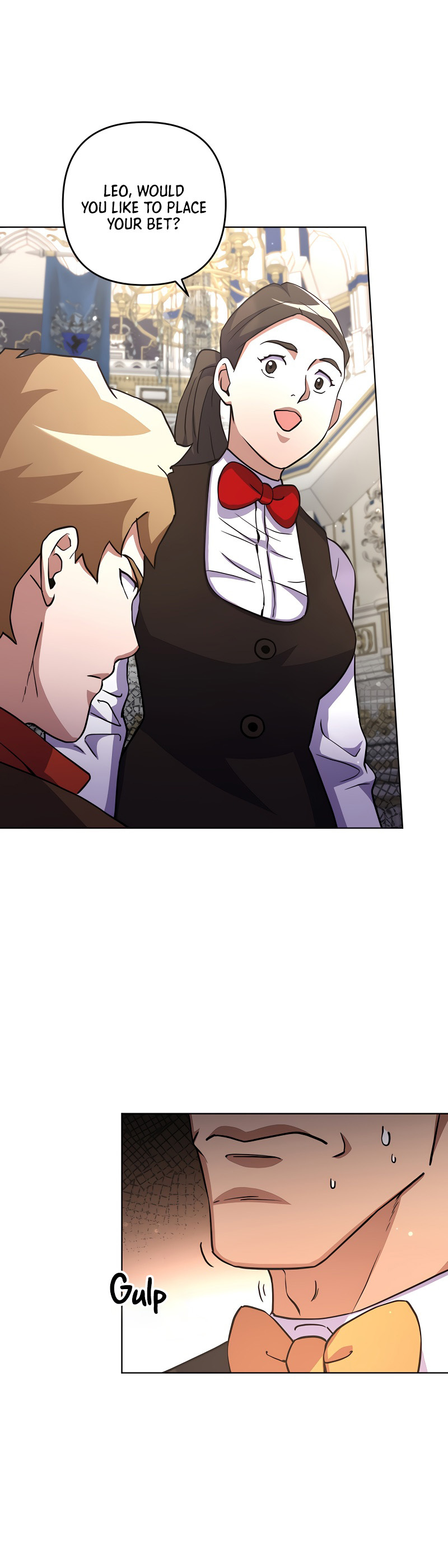 Surviving in an Action Manhwa chapter 15 - page 26