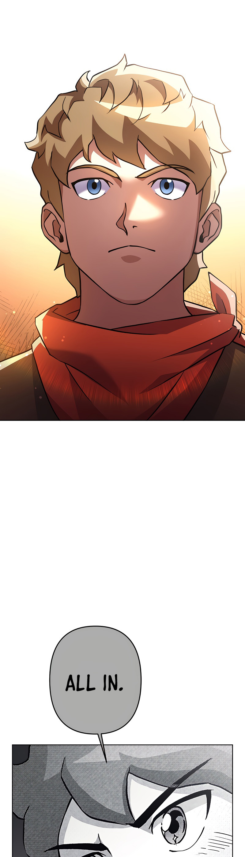 Surviving in an Action Manhwa chapter 15 - page 27