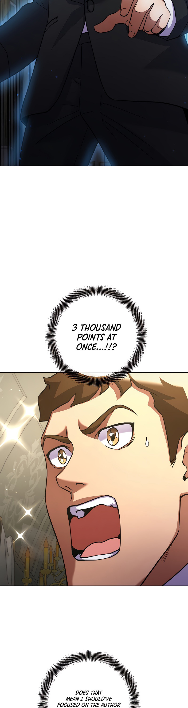Surviving in an Action Manhwa chapter 14 - page 10