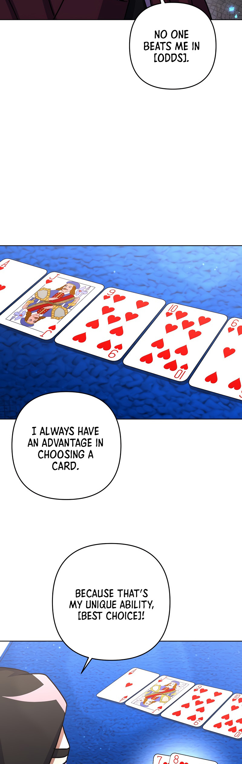 Surviving in an Action Manhwa chapter 14 - page 27