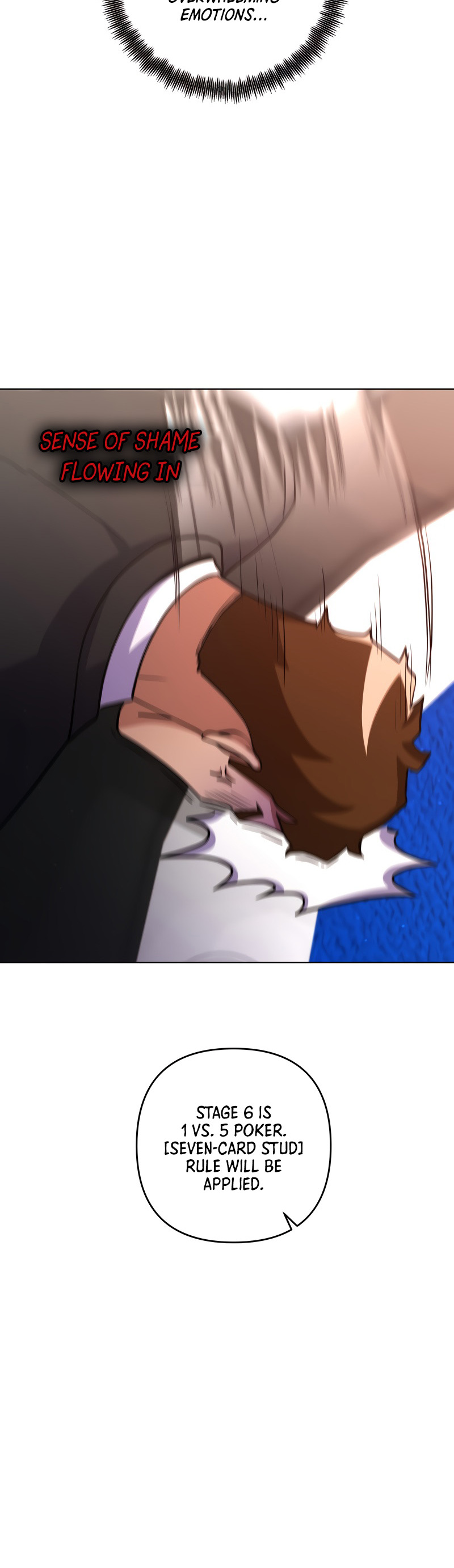 Surviving in an Action Manhwa chapter 14 - page 36