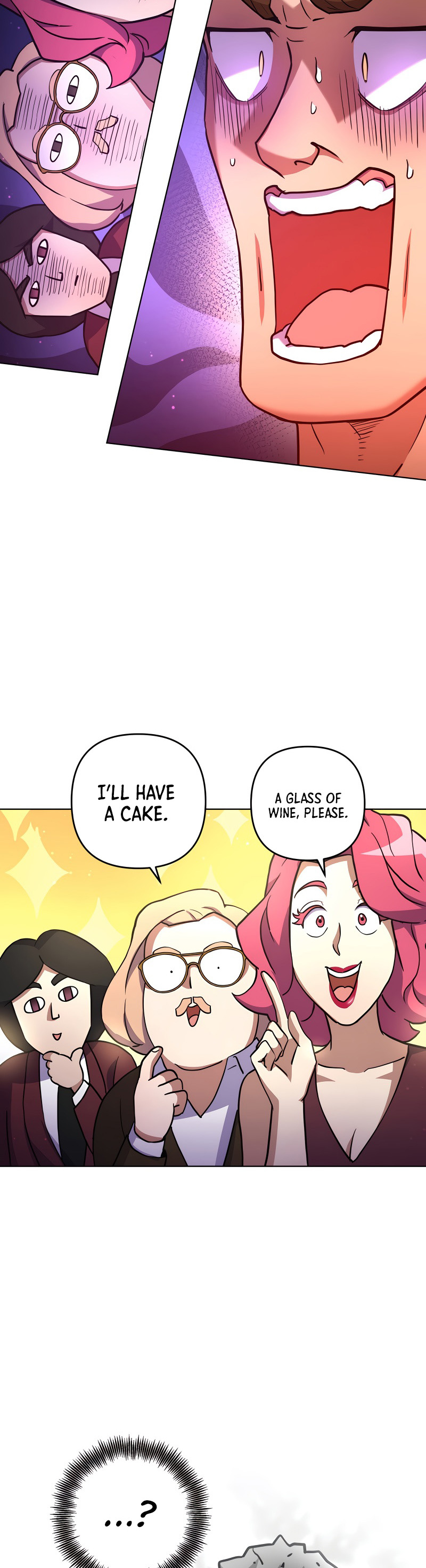 Surviving in an Action Manhwa chapter 14 - page 43