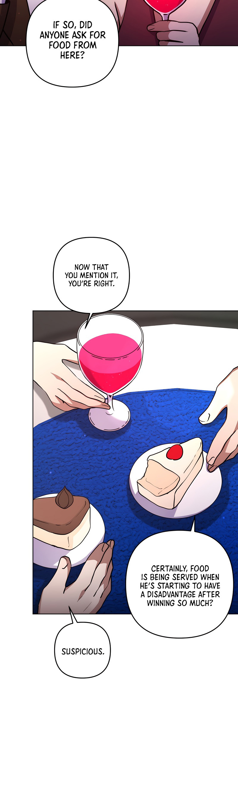 Surviving in an Action Manhwa chapter 14 - page 48