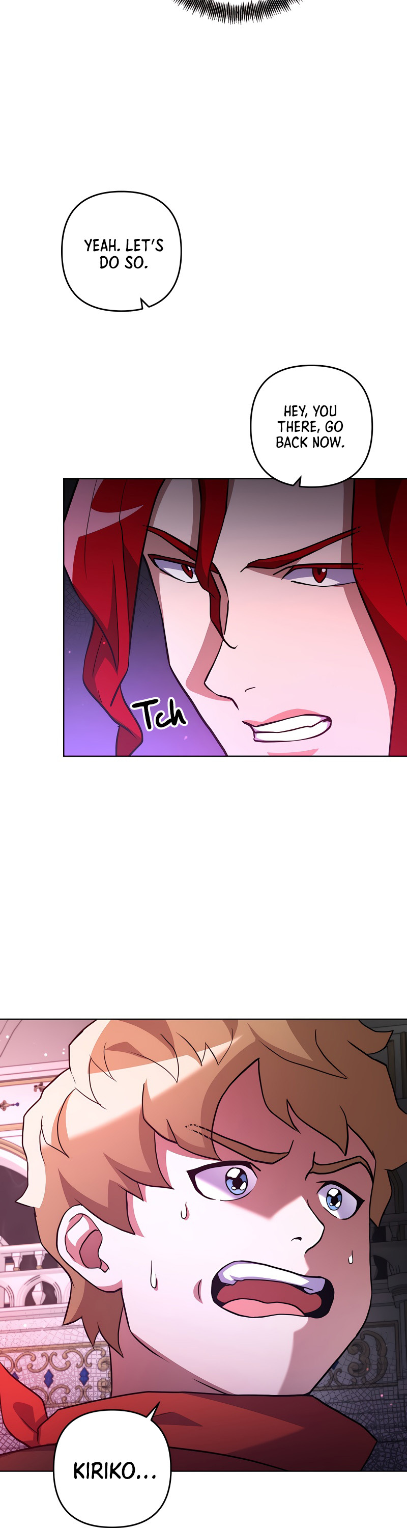 Surviving in an Action Manhwa chapter 14 - page 50