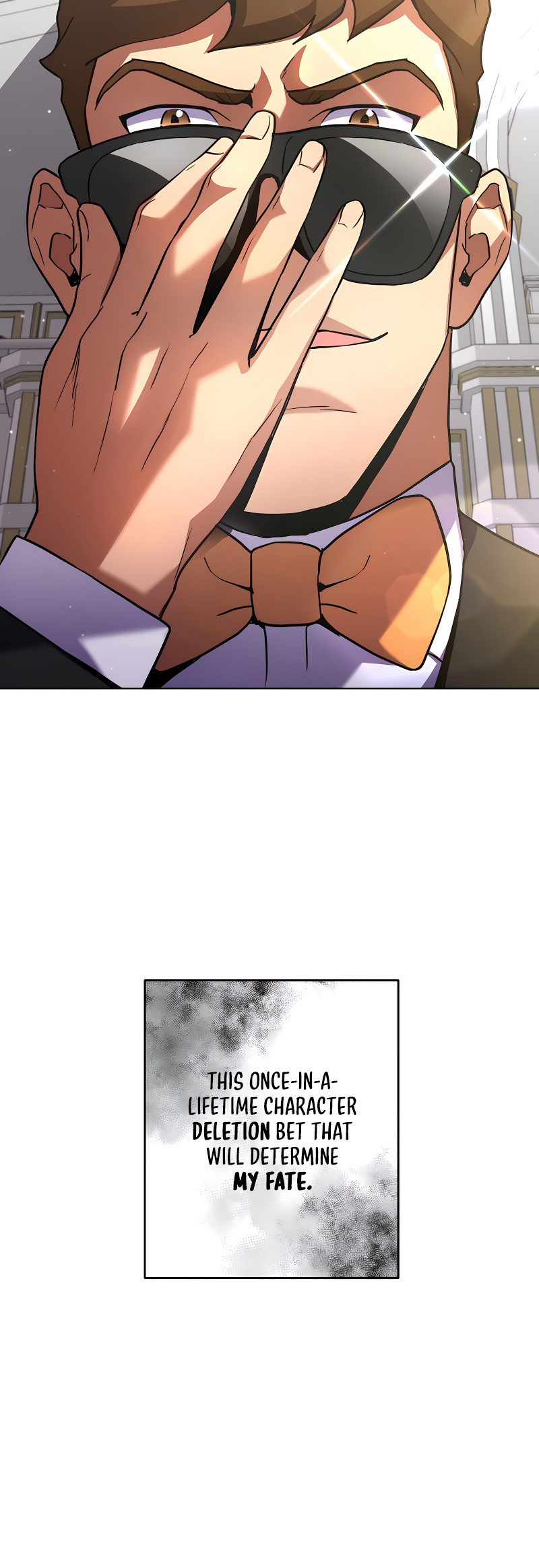 Surviving in an Action Manhwa chapter 12 - page 39