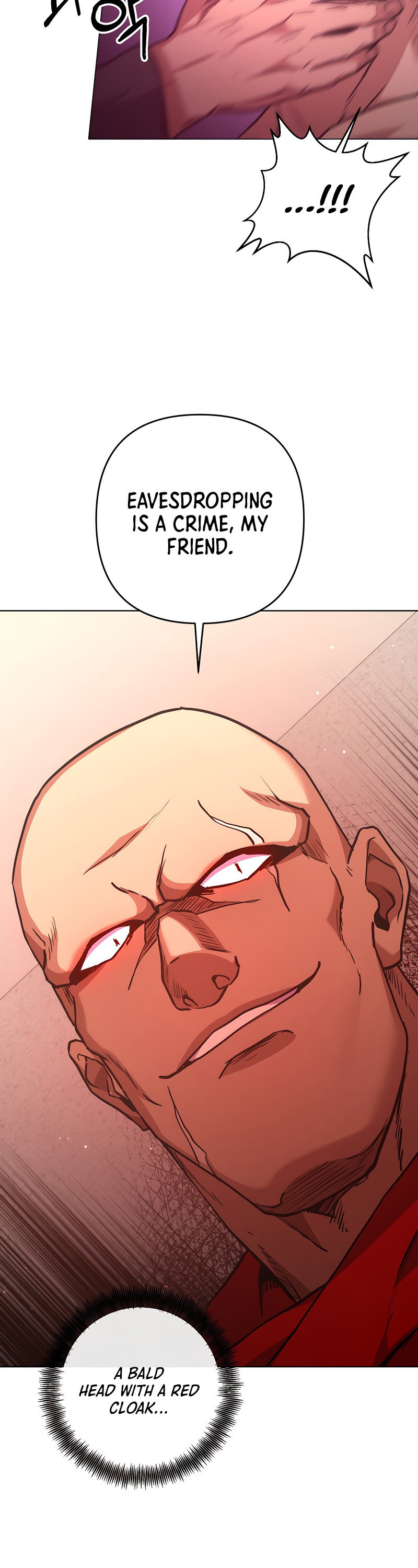 Surviving in an Action Manhwa chapter 10 - page 10