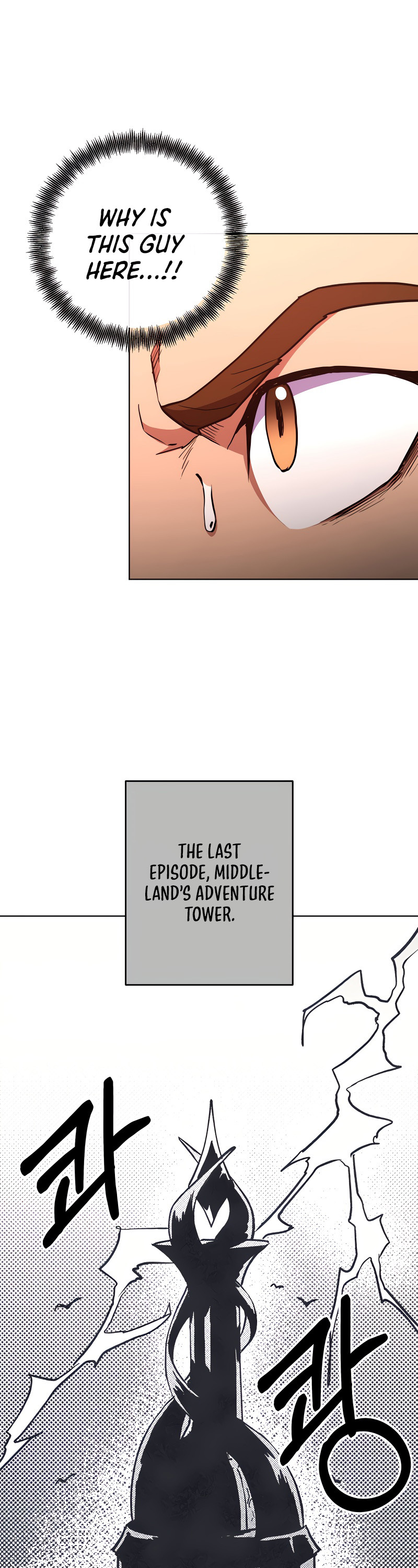 Surviving in an Action Manhwa chapter 10 - page 11