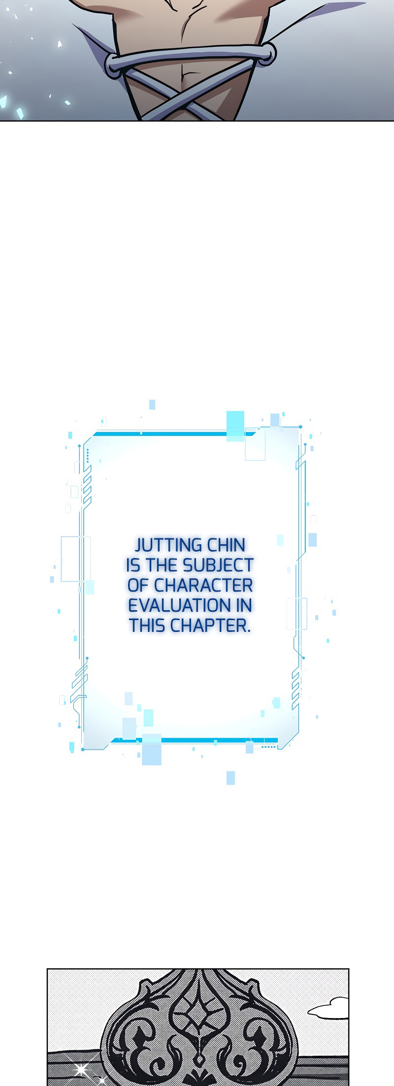 Surviving in an Action Manhwa chapter 10 - page 42