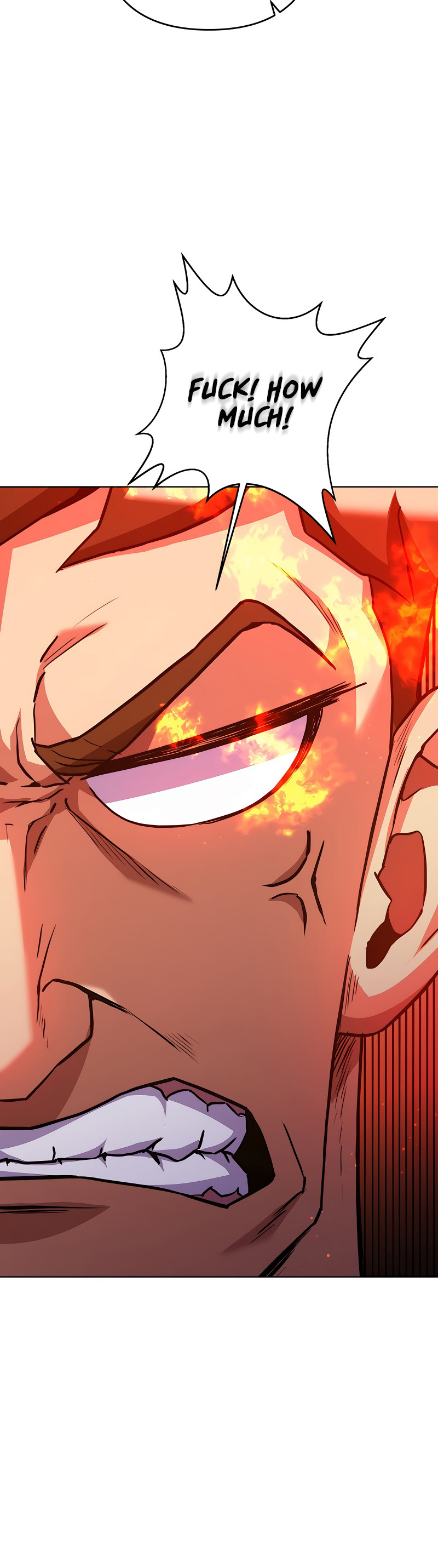 Surviving in an Action Manhwa chapter 9 - page 20