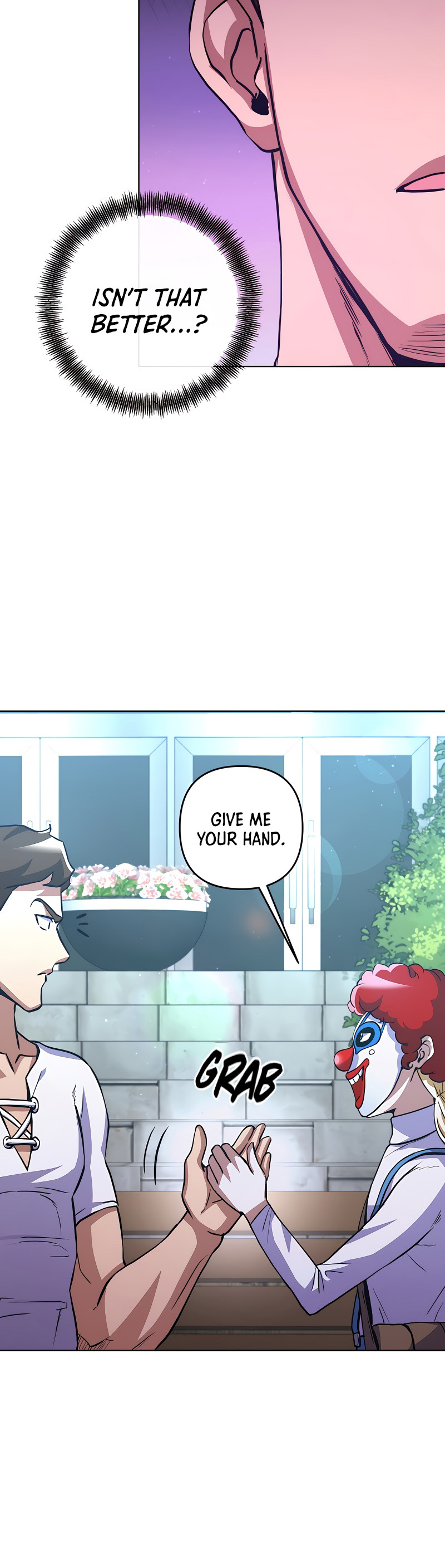 Surviving in an Action Manhwa chapter 8 - page 15