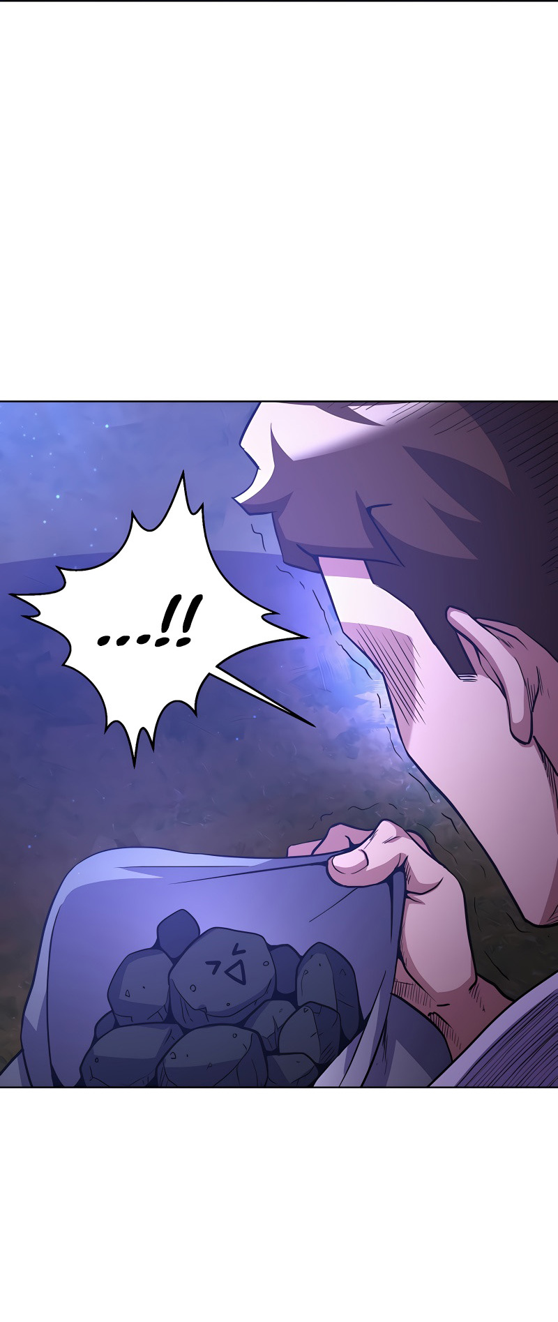 Surviving in an Action Manhwa chapter 8 - page 50