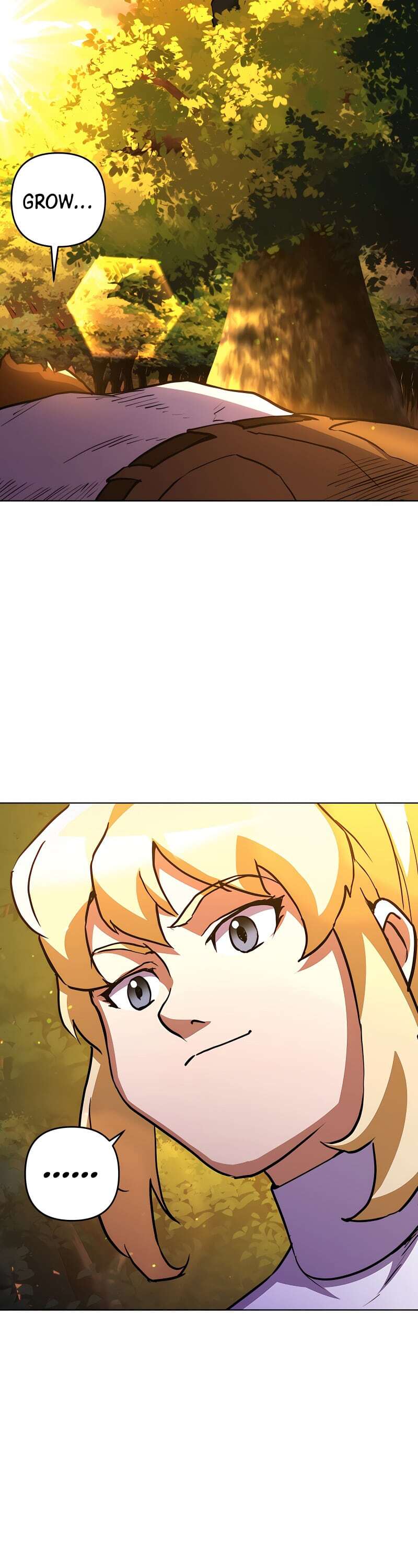 Surviving in an Action Manhwa chapter 6 - page 48