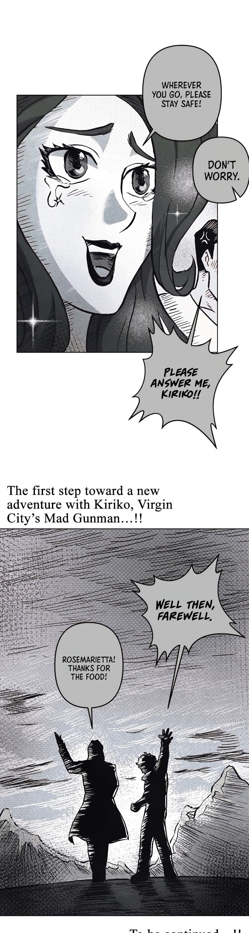 Surviving in an Action Manhwa chapter 5 - page 23