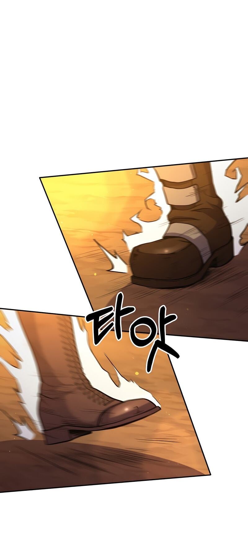 Surviving in an Action Manhwa chapter 5 - page 6