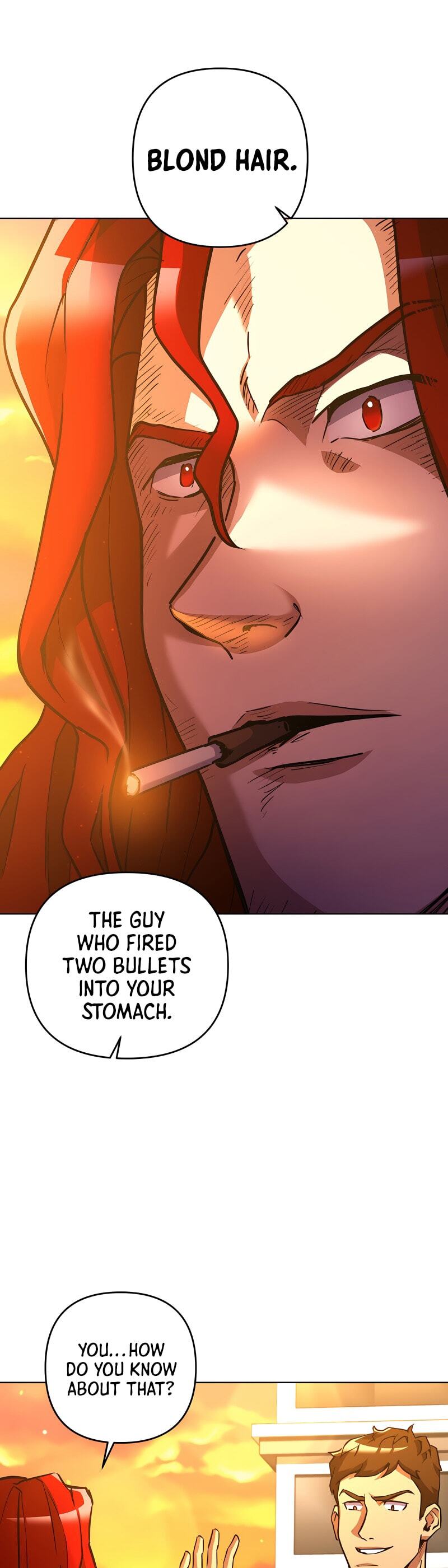 Surviving in an Action Manhwa chapter 4 - page 14