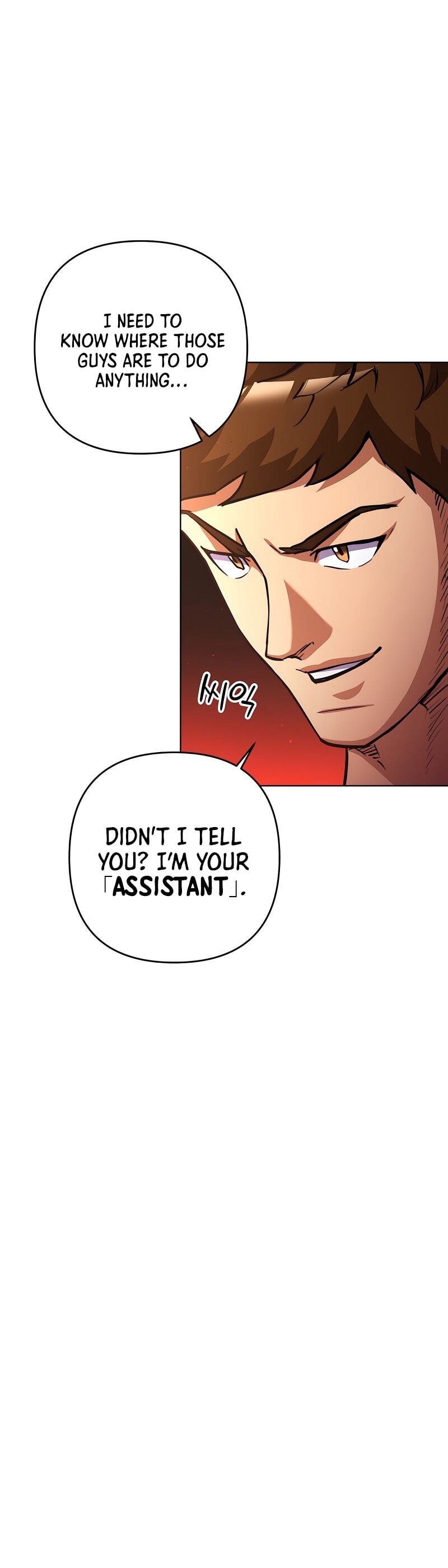 Surviving in an Action Manhwa chapter 4 - page 16
