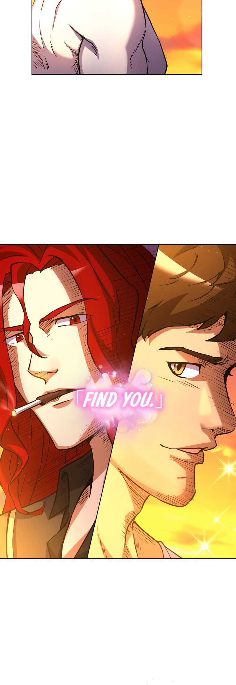 Surviving in an Action Manhwa chapter 4 - page 20