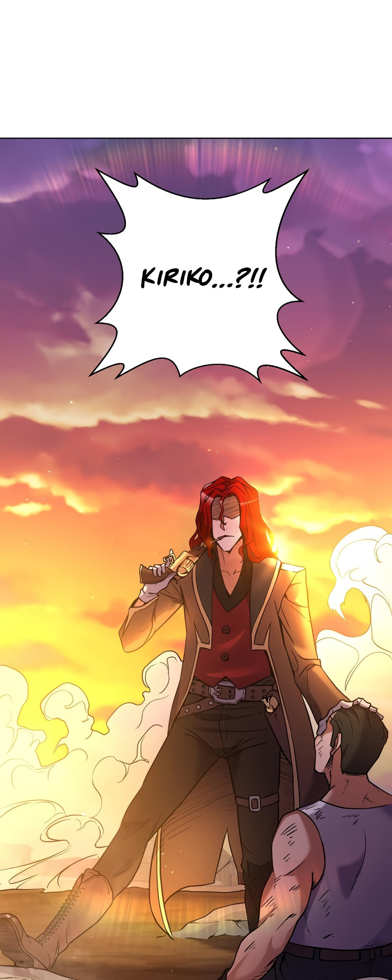 Surviving in an Action Manhwa chapter 3 - page 47
