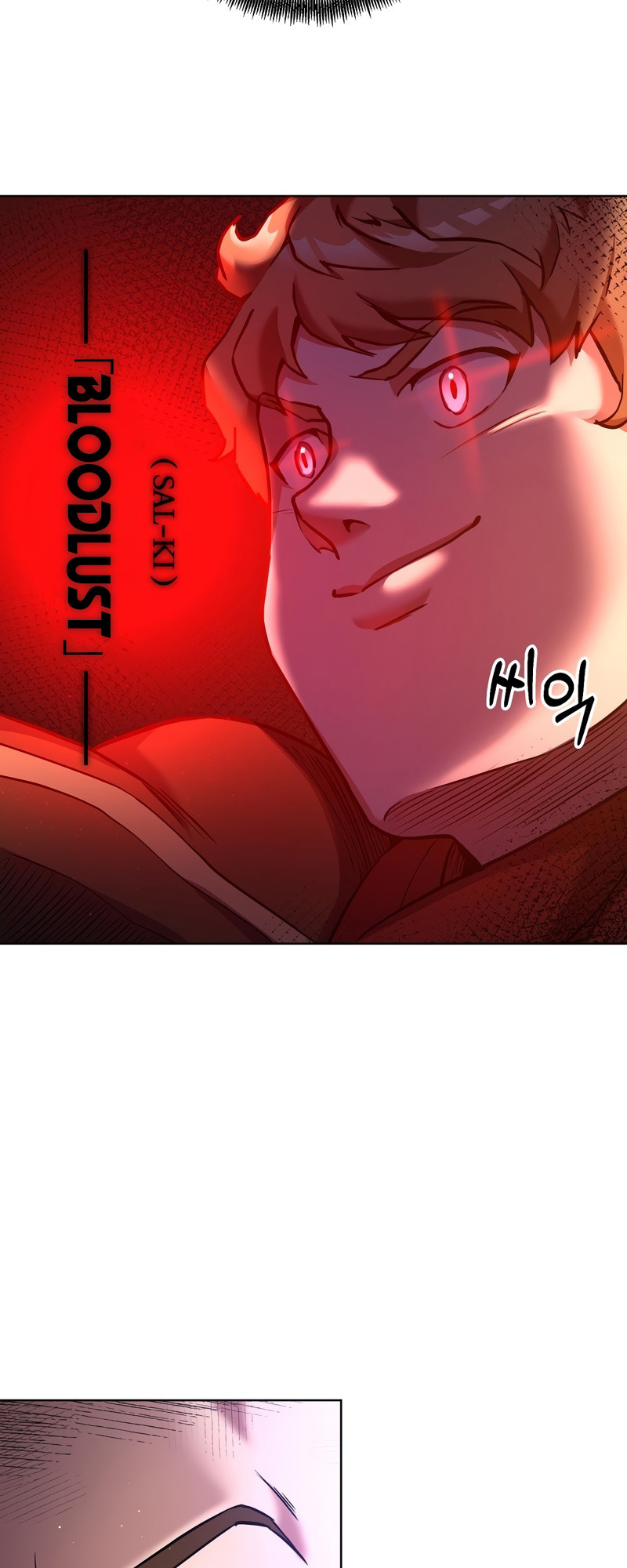 Surviving in an Action Manhwa chapter 2 - page 10