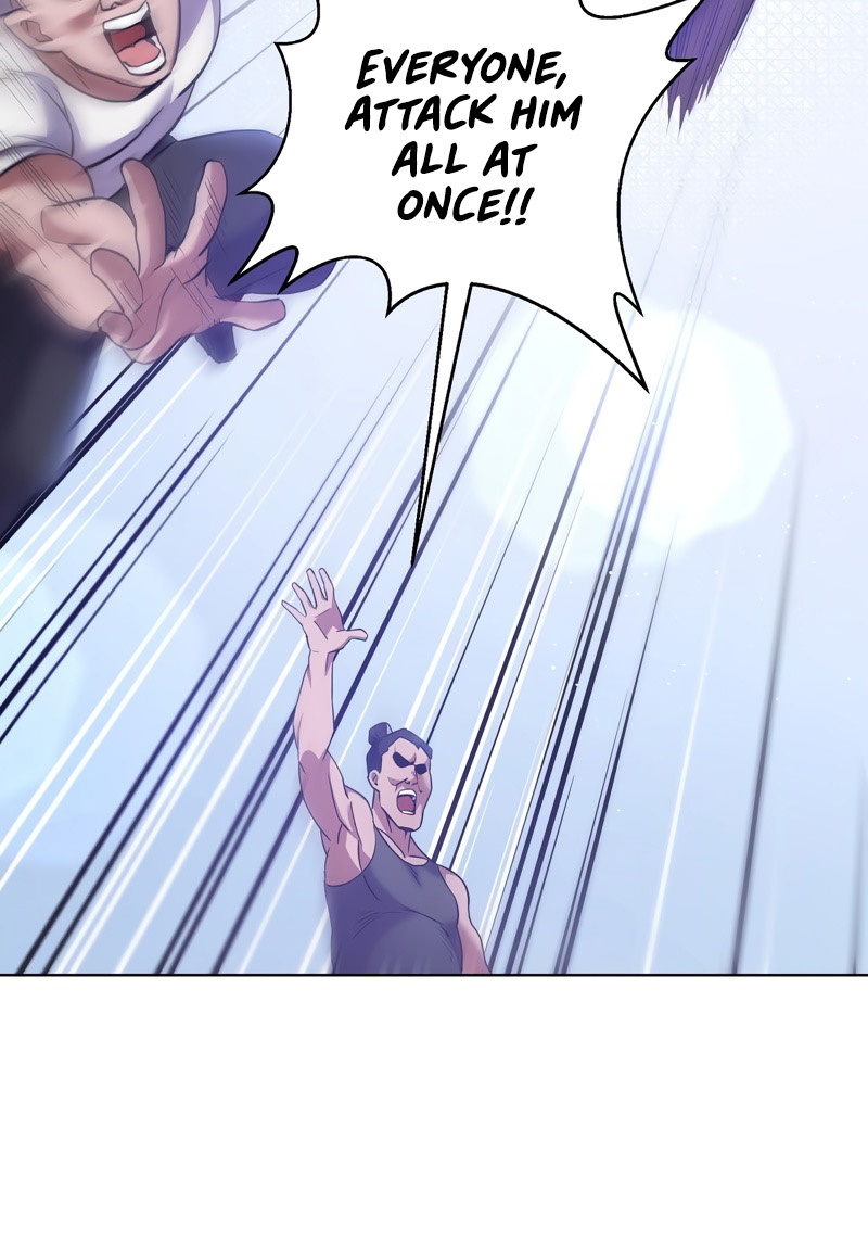 Surviving in an Action Manhwa chapter 2 - page 13