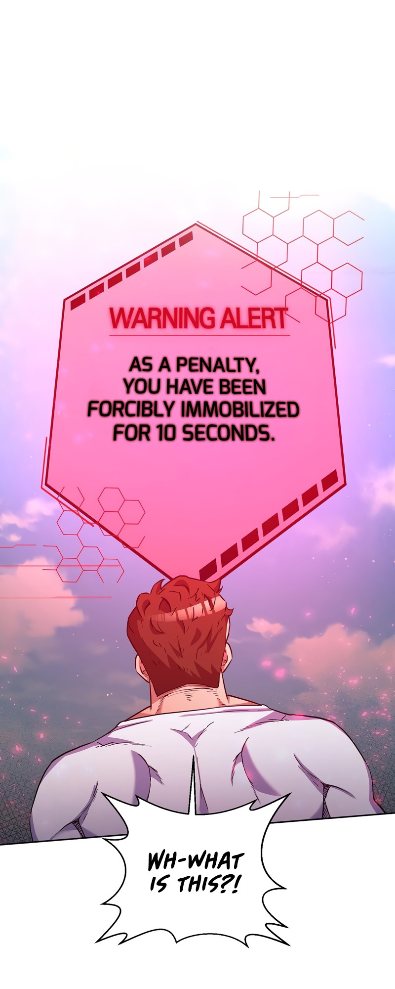 Surviving in an Action Manhwa chapter 2 - page 2