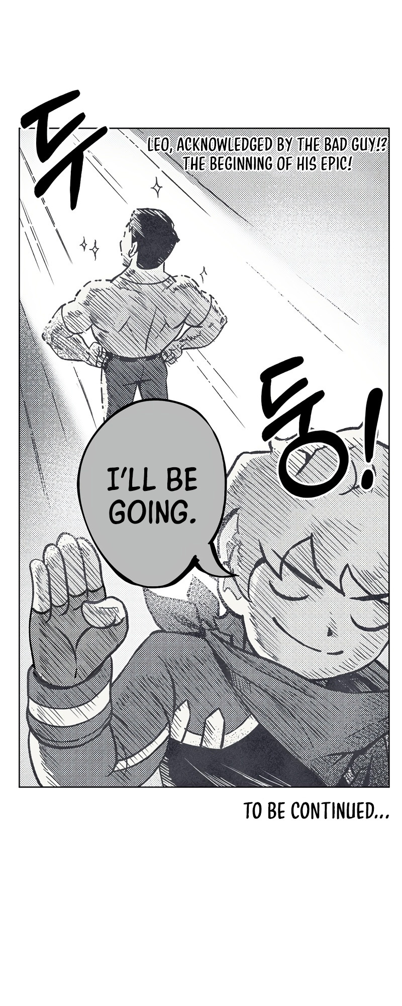 Surviving in an Action Manhwa chapter 2 - page 27
