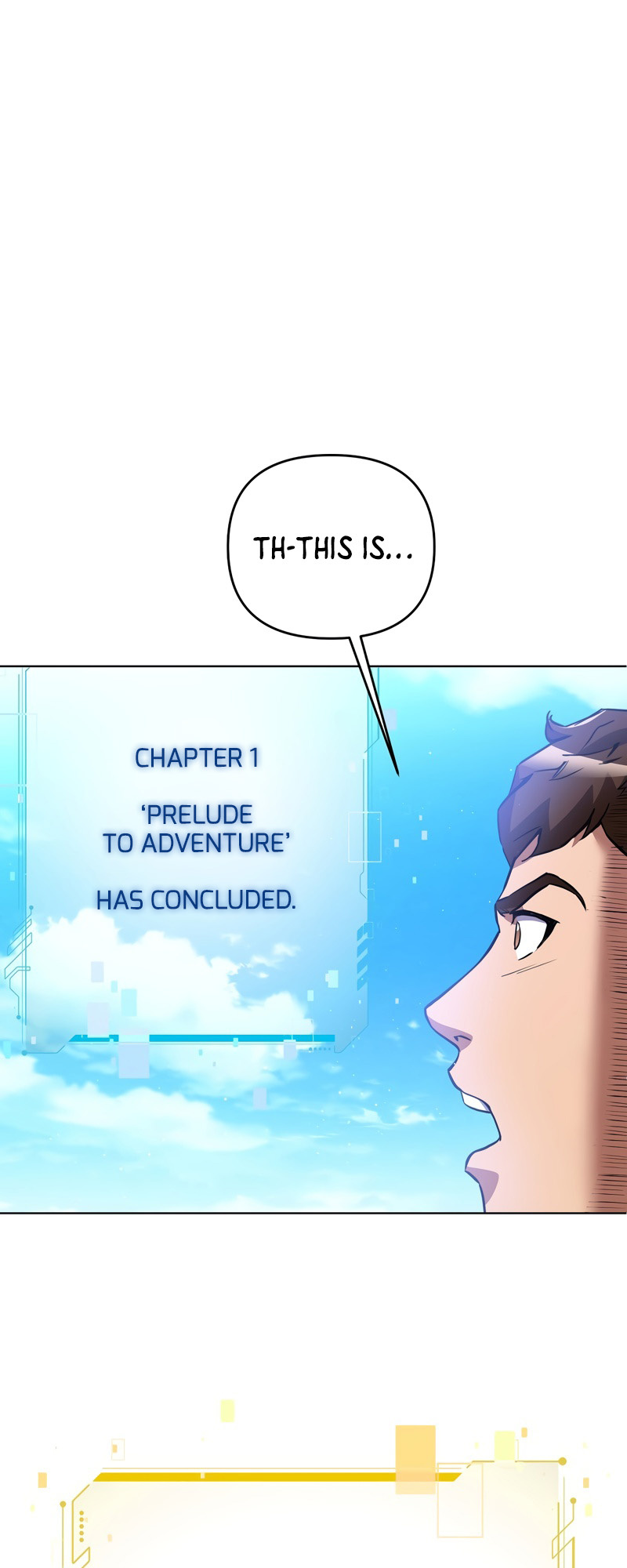 Surviving in an Action Manhwa chapter 2 - page 30