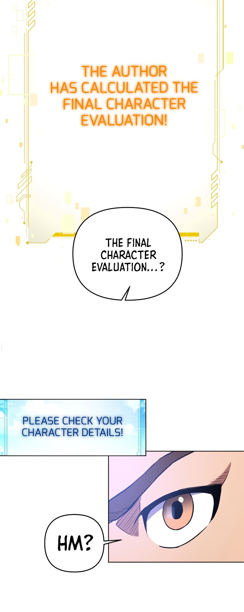 Surviving in an Action Manhwa chapter 2 - page 31
