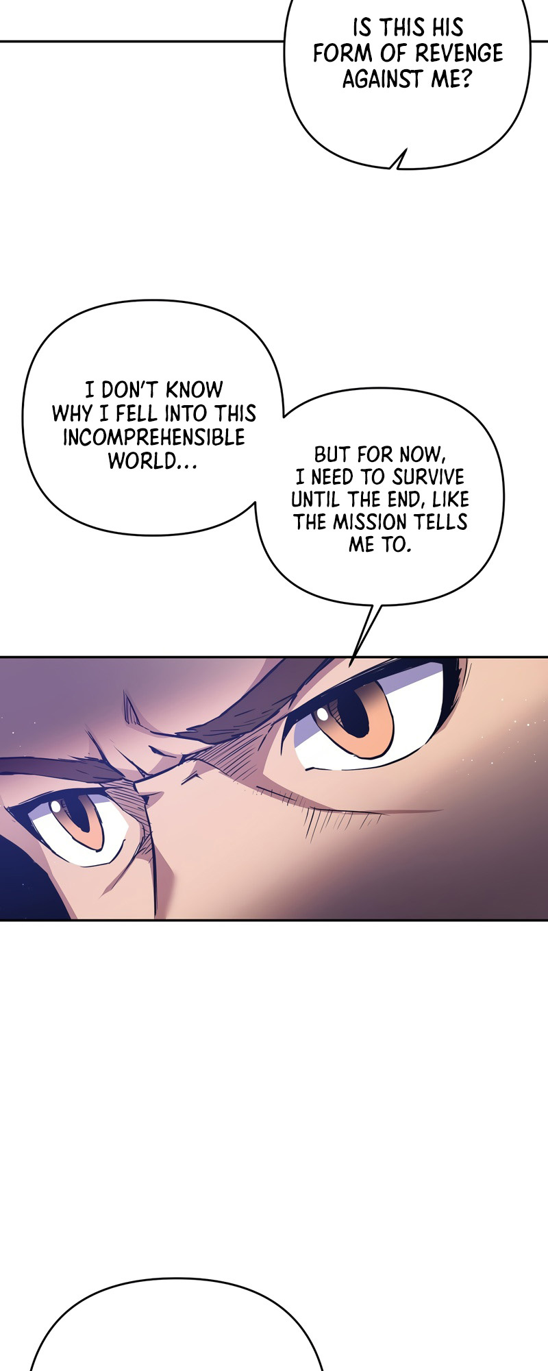 Surviving in an Action Manhwa chapter 2 - page 42