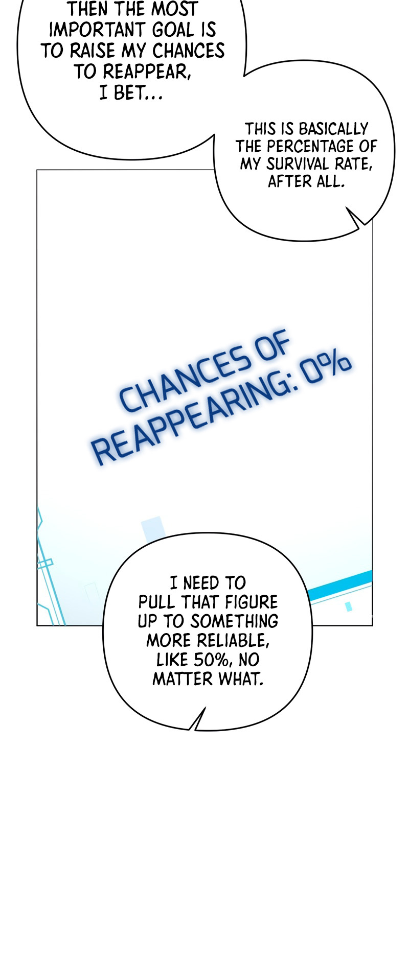 Surviving in an Action Manhwa chapter 2 - page 43