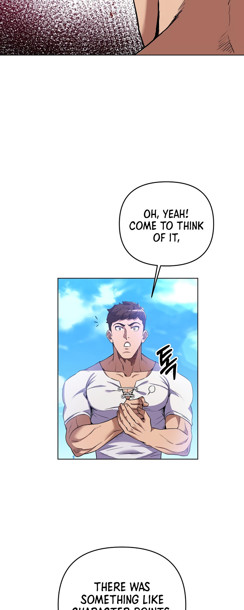 Surviving in an Action Manhwa chapter 2 - page 47
