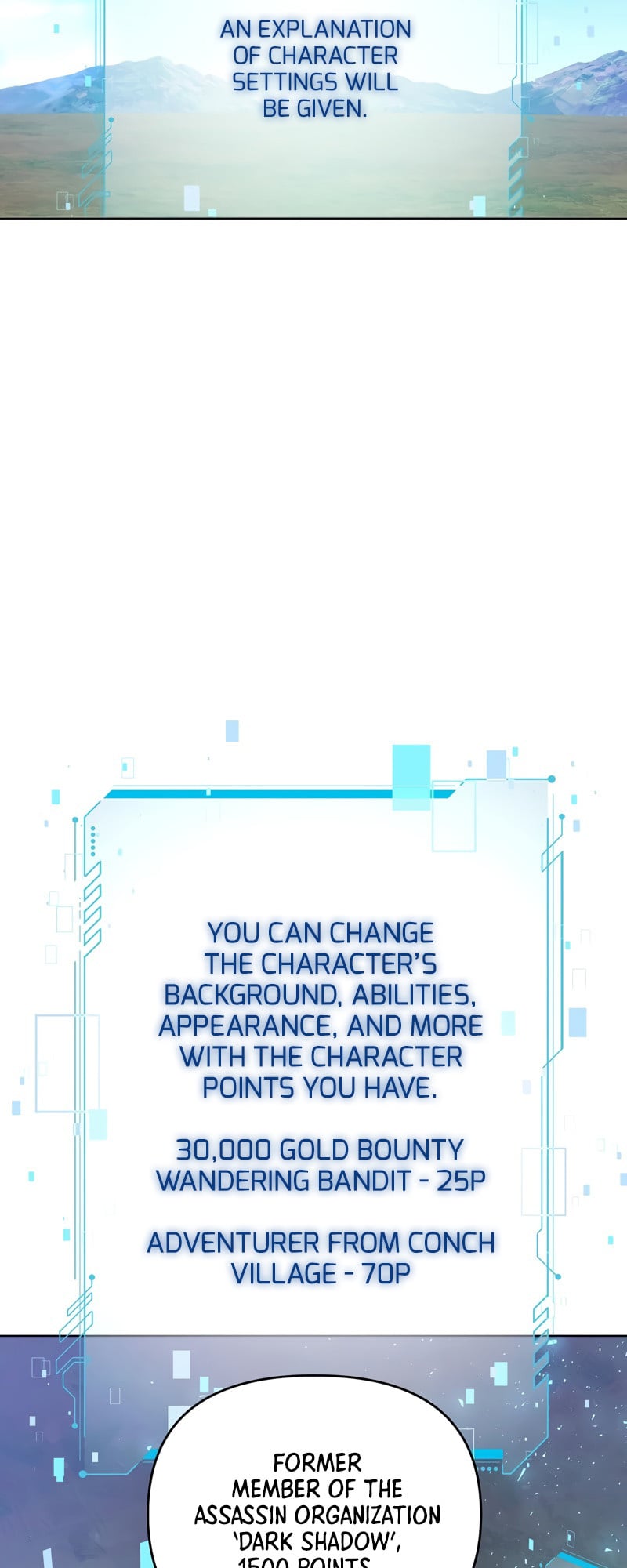Surviving in an Action Manhwa chapter 2 - page 51