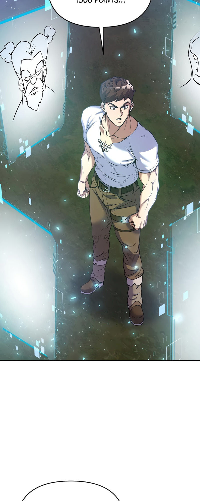 Surviving in an Action Manhwa chapter 2 - page 52