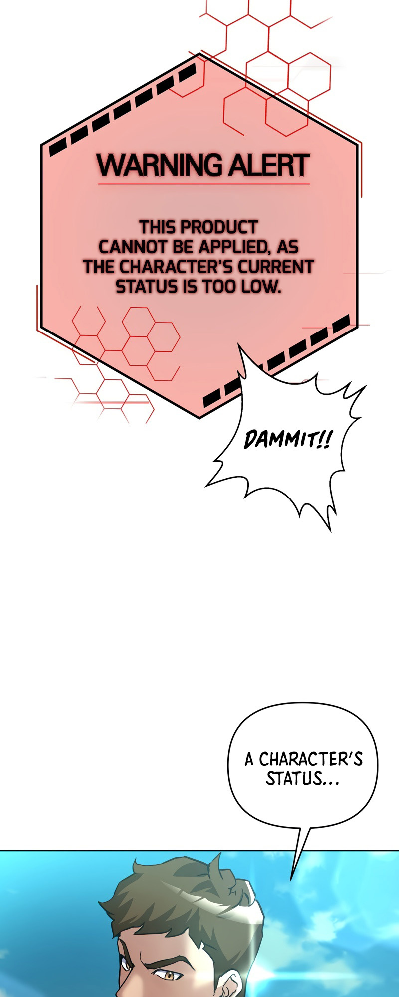Surviving in an Action Manhwa chapter 2 - page 58