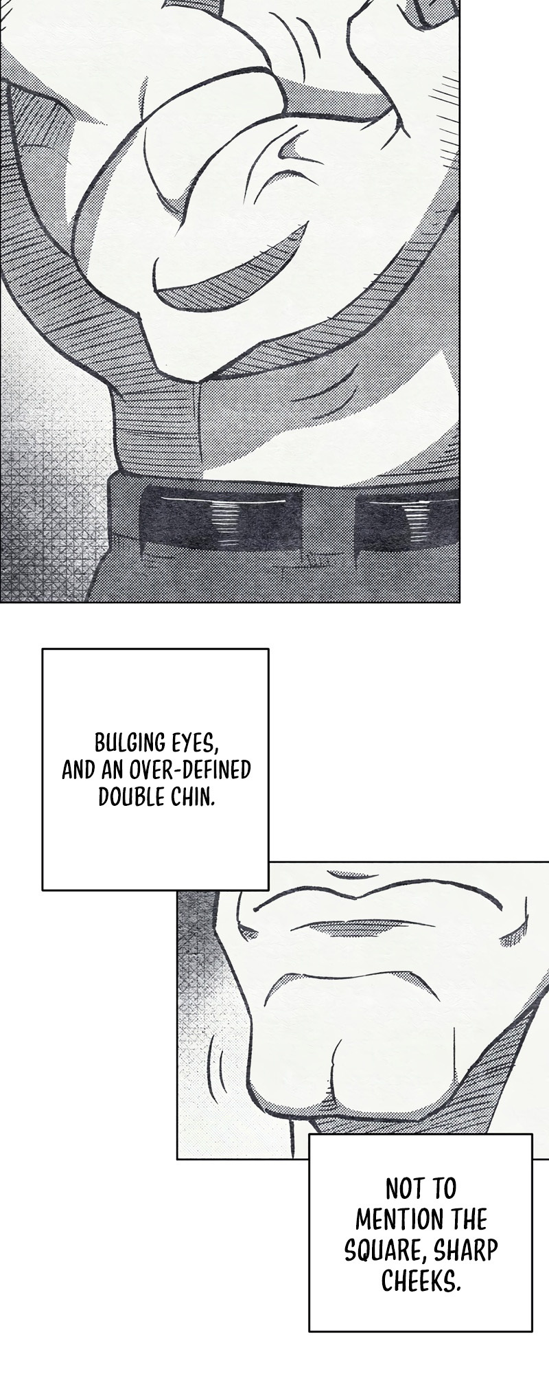 Surviving in an Action Manhwa chapter 1 - page 17