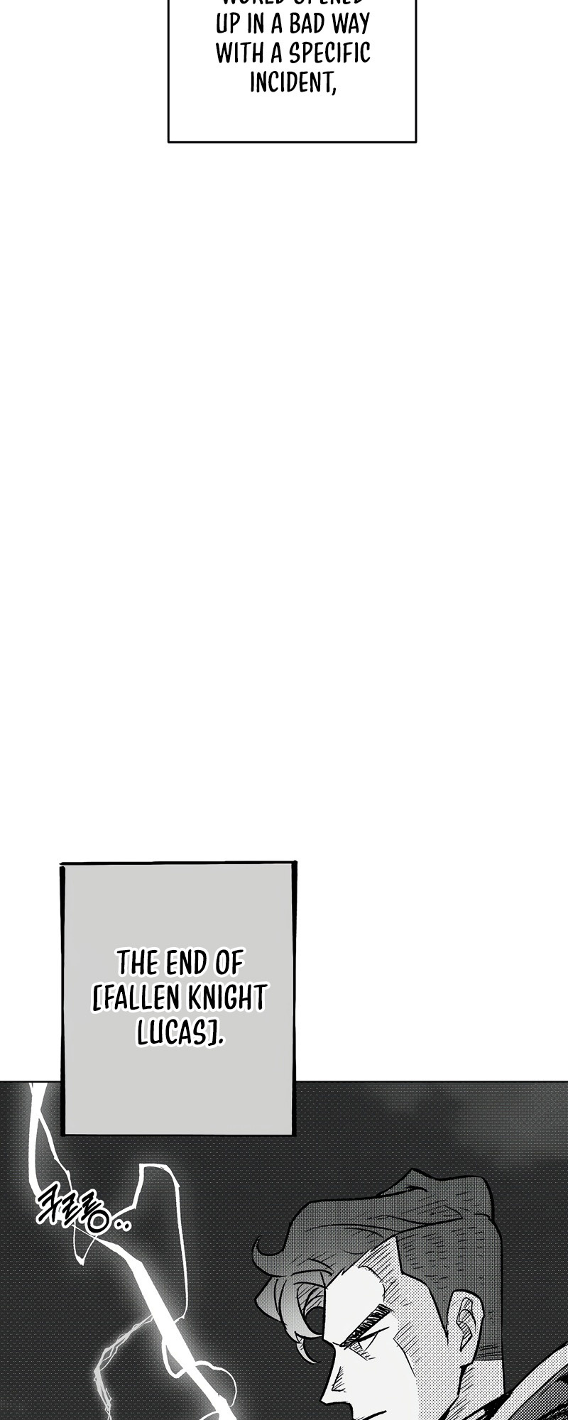 Surviving in an Action Manhwa chapter 1 - page 24