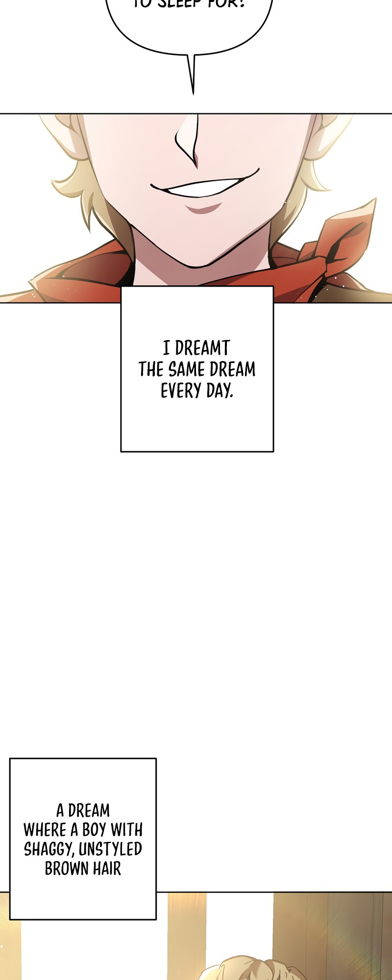 Surviving in an Action Manhwa chapter 1 - page 3